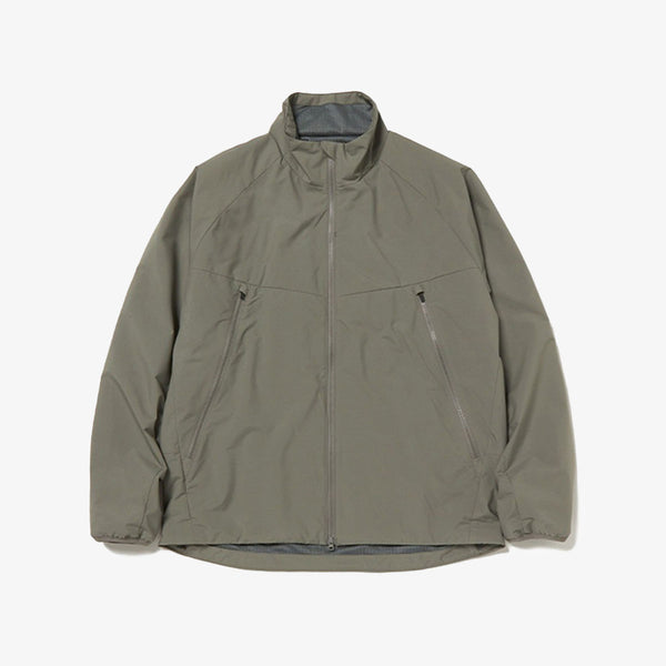 SNOW PEAK 2L OCTA JACKET