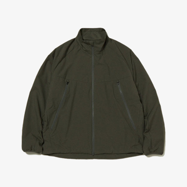 SNOW PEAK 2L OCTA JACKET