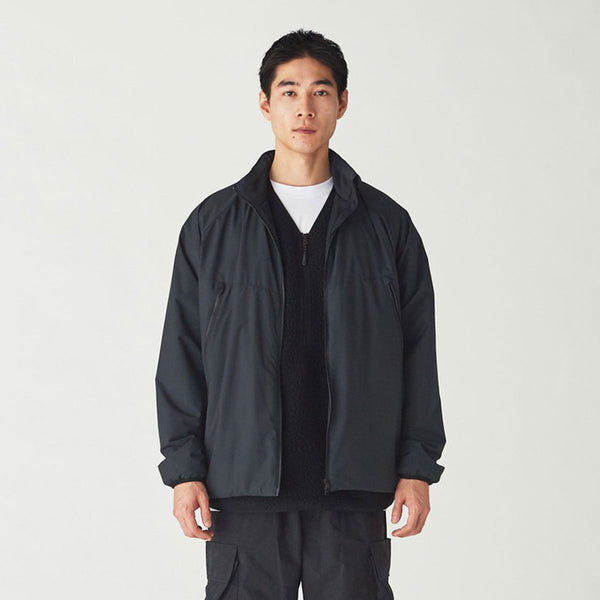 SNOW PEAK 2L OCTA JACKET