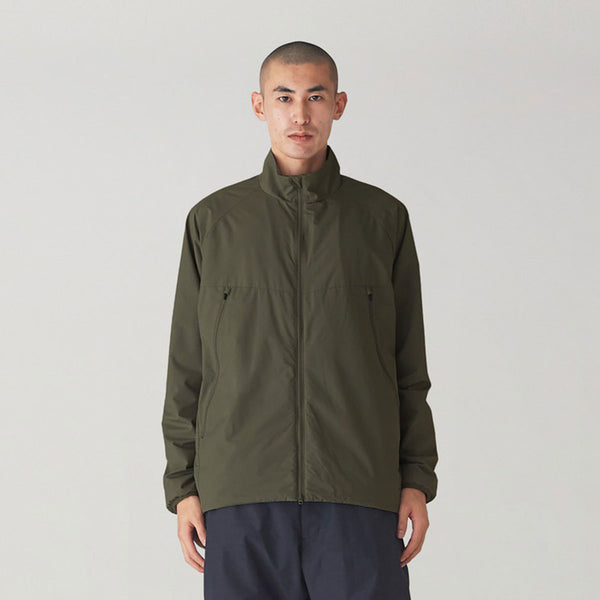 SNOW PEAK 2L OCTA JACKET