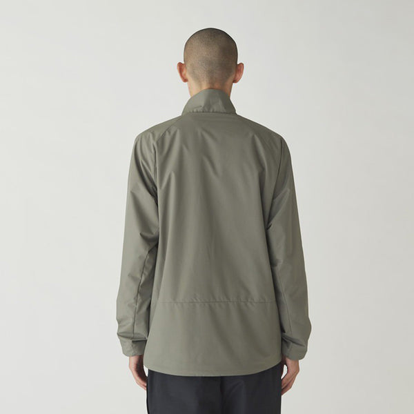 SNOW PEAK 2L OCTA JACKET