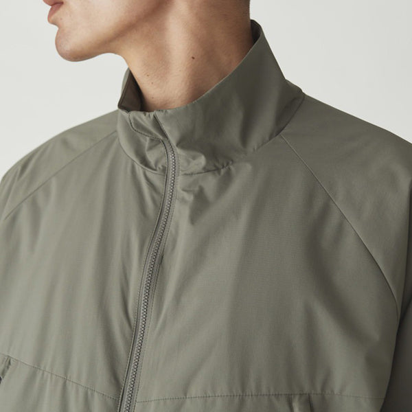 SNOW PEAK 2L OCTA JACKET