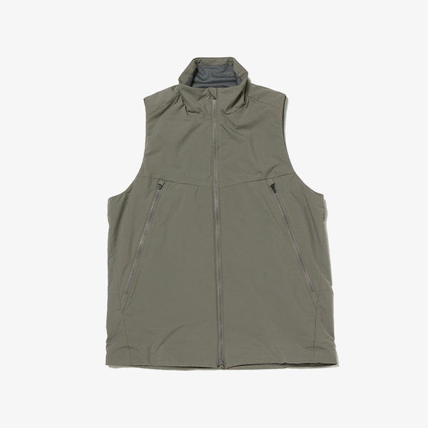 SNOW PEAK 2L OCTA VEST