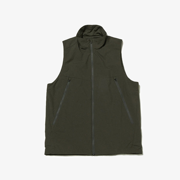 SNOW PEAK 2L OCTA VEST