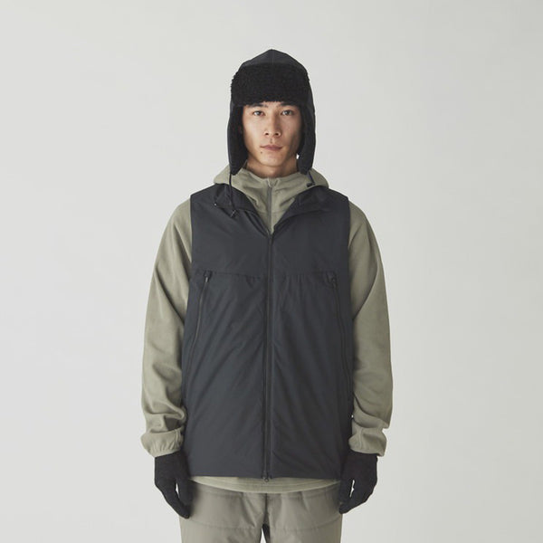 SNOW PEAK 2L OCTA VEST