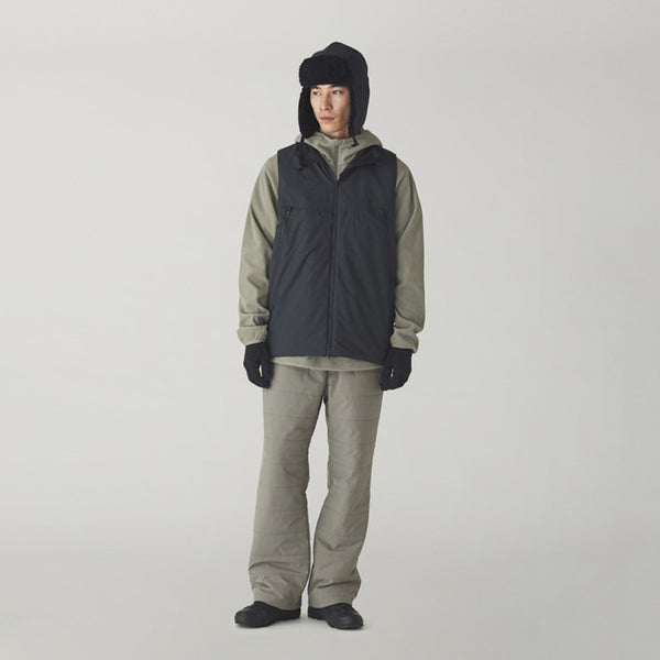 SNOW PEAK 2L OCTA VEST