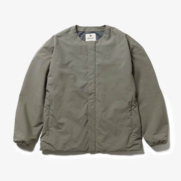 SNOW PEAK 2L OCTA CARDIGAN