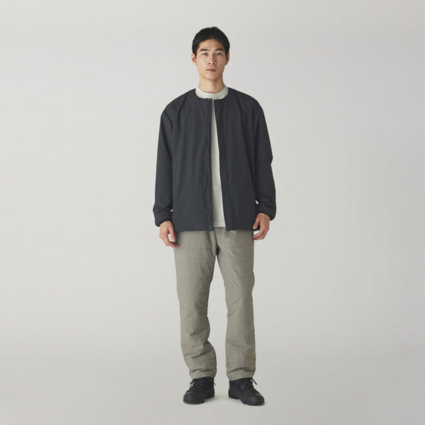 SNOW PEAK 2L OCTA CARDIGAN