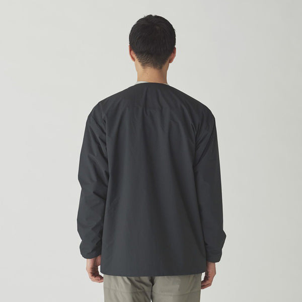 SNOW PEAK 2L OCTA CARDIGAN