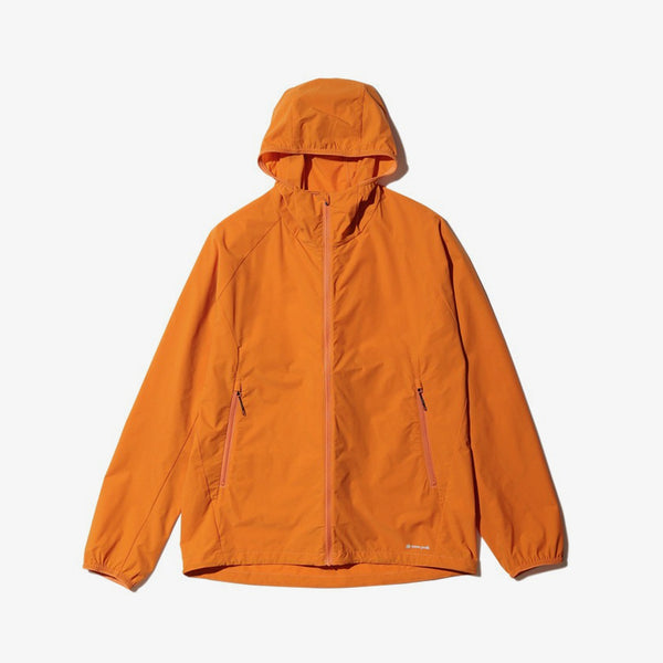 SNOW PEAK STRETCH PACKABLE JACKET