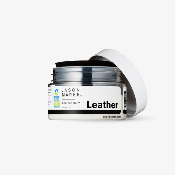 JASON MARKK LEATHER BALM