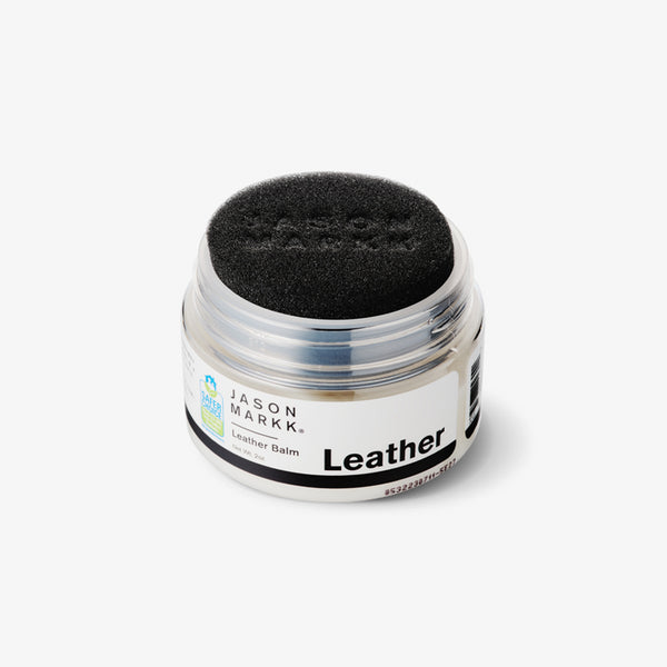 JASON MARKK LEATHER BALM