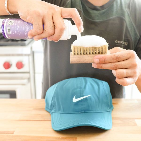 JASON MARKK 7OZ READY-TO-USE HAT CLEANER