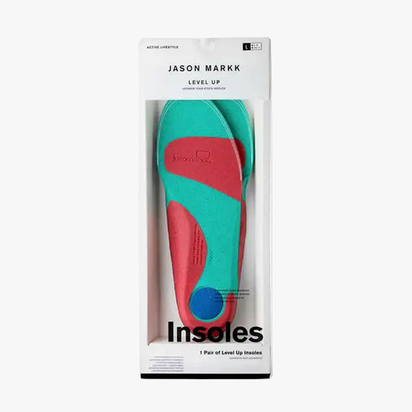 JASON MARKK LEVEL UP INSOLE