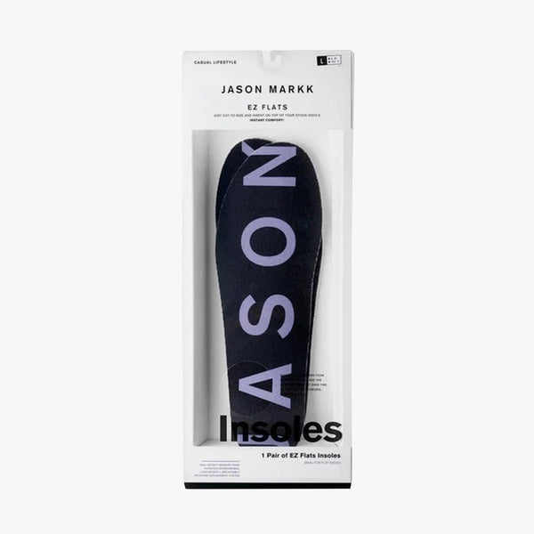 JASON MARKK EZ FLAT INSOLE