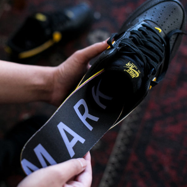 JASON MARKK EZ FLAT INSOLE