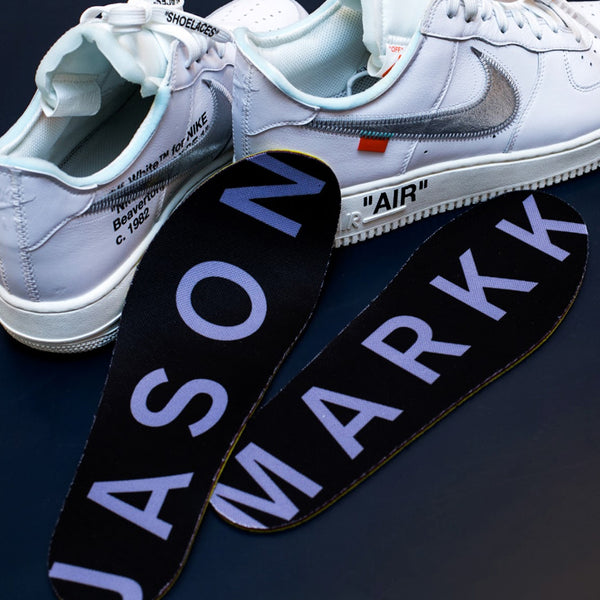 JASON MARKK EZ FLAT INSOLE