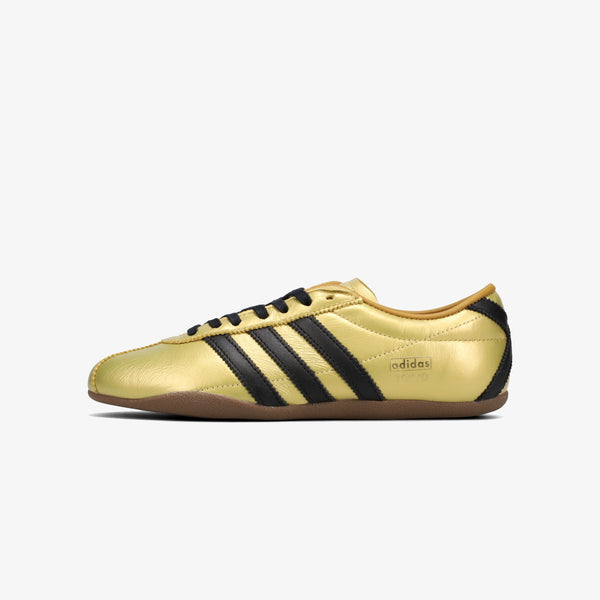 adidas TOKYO DECON W GOLD METALLIC/CORE BLACK/PRELOVED BRONZE