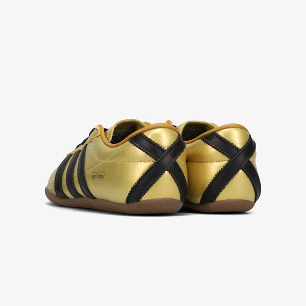 adidas TOKYO DECON W GOLD METALLIC/CORE BLACK/PRELOVED BRONZE