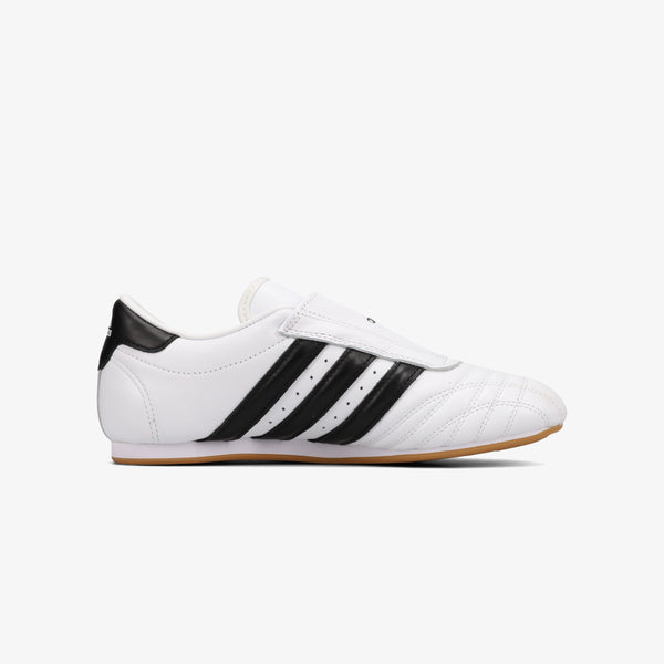 adidas TAEKWONDO W CLOUD WHITE/CORE BLACK/GUM