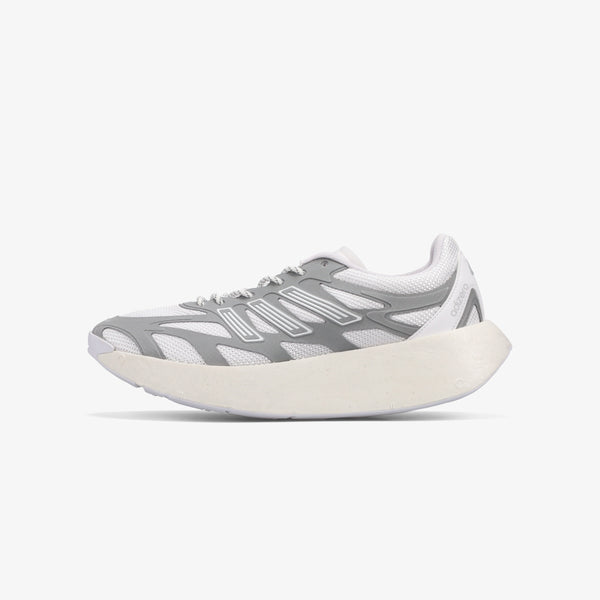 adidas ADIZERO ARUKU FTWR WHITE/FTWR WHITE/SILVER METALLIC