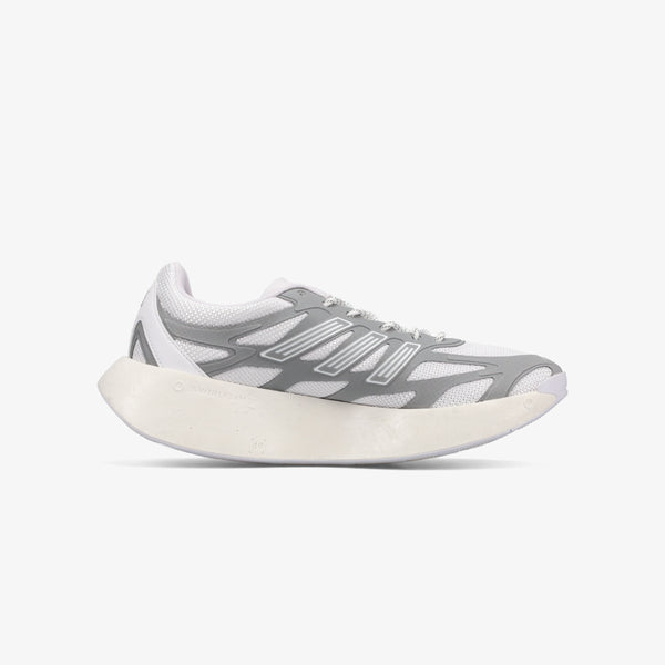 adidas ADIZERO ARUKU FTWR WHITE/FTWR WHITE/SILVER METALLIC