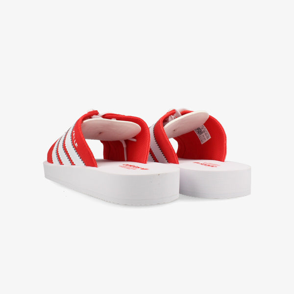 adidas GAZELLE BEACH RED/FTWR WHITE/FTWR WHITE