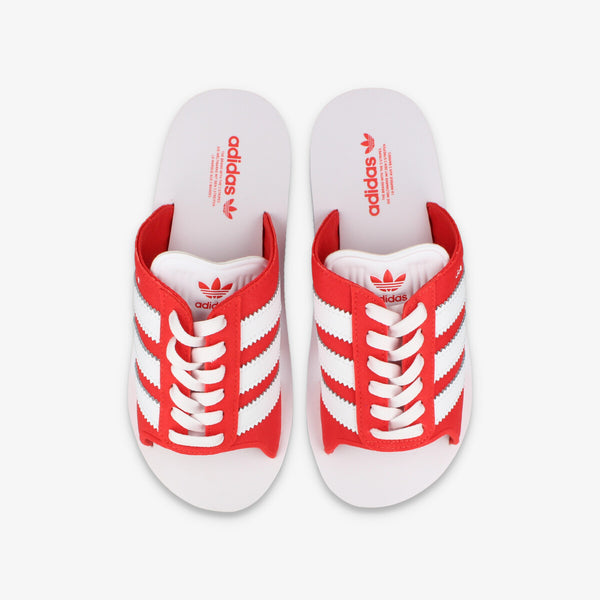 adidas GAZELLE BEACH RED/FTWR WHITE/FTWR WHITE