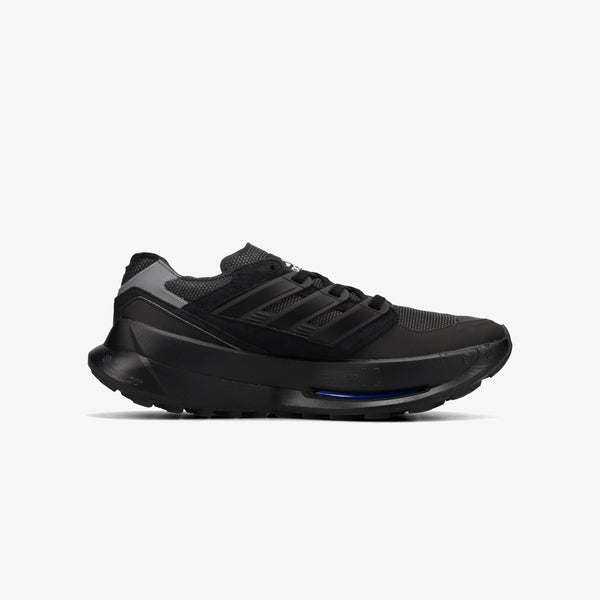 adidas EQUIPMENT AGRAVIC CORE BLACK/CORE BLACK/EQUIPMENT BLUE