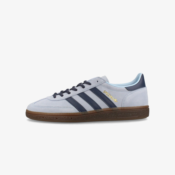 adidas HANDBALL SPEZIAL CLEAR SKY/SHADOW NAVY/GUM