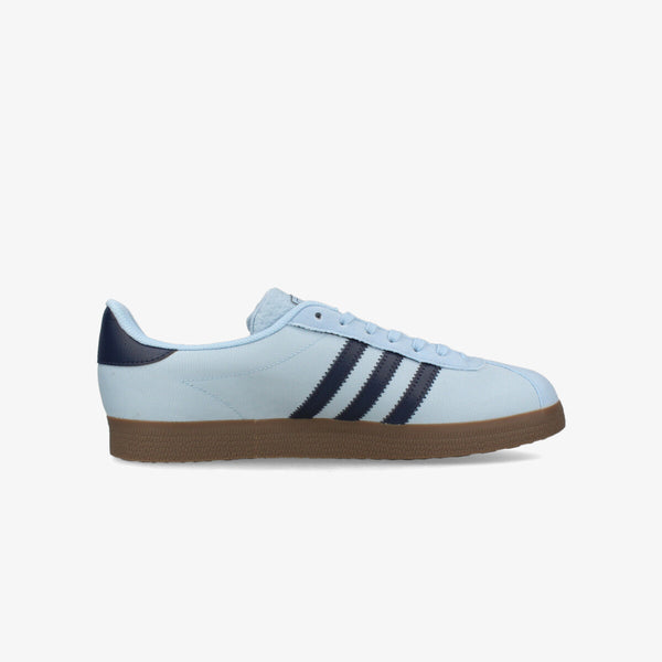 adidas GAZELLE GTX CLEAR SKY/SHADOW NAVY/GUM