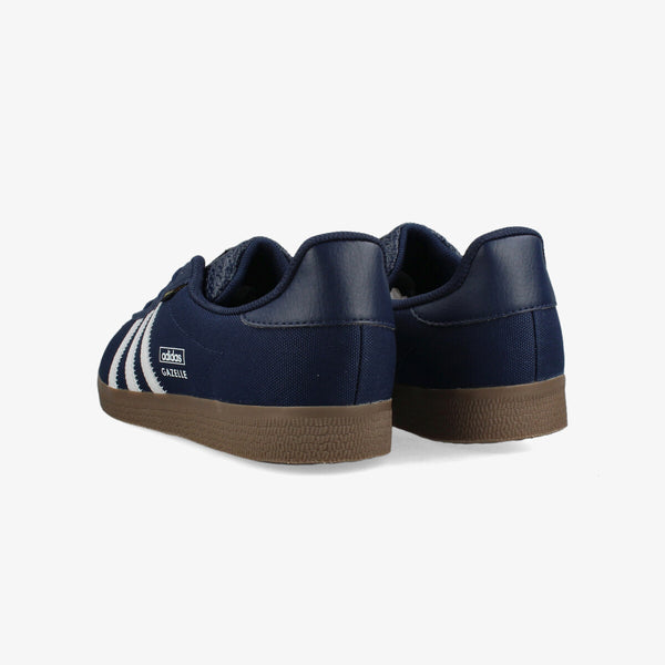 adidas GAZELLE GTX COLLEGE NAVY/HALO BLUE/GUM