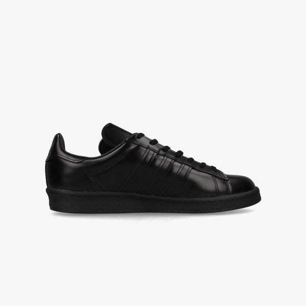 adidas CAMPUS 80S CORE BLACK/CORE BLACK/CORE BLACK