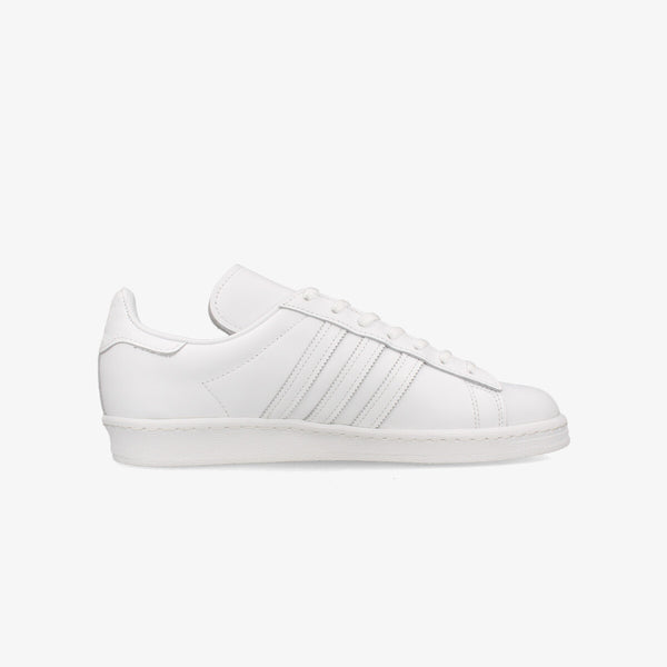 adidas CAMPUS 80S FTWR WHITE/FTWR WHITE/FTWR WHITE