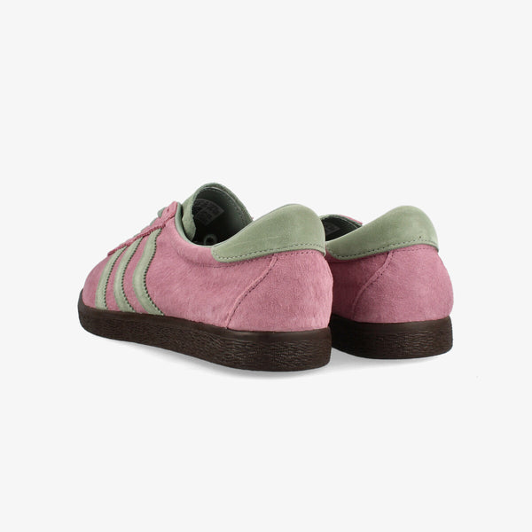 adidas TOBACCO WONDER ORCHID/SILVER GREEN/DARK BROWN