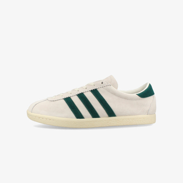 adidas TOBACCO OFF WHITE/COLLEGE GREEN/CREAM WHITE