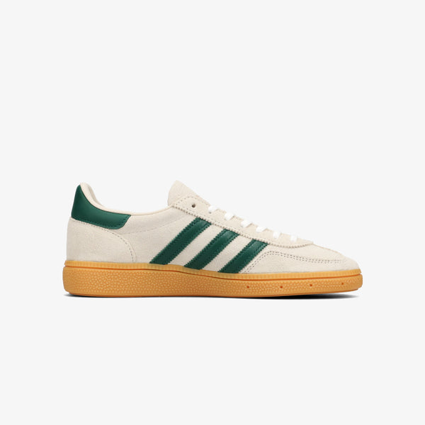 adidas HANDBALL SPEZIAL ALUMINA/COLLEGE GREEN/GUM