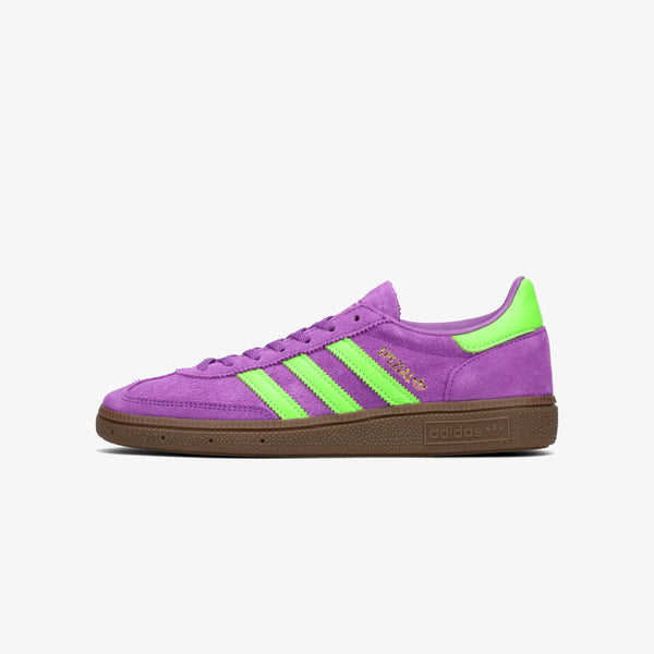 adidas HANDBALL SPEZIAL ACTIVE PURPLE/SOLAR GREEN/GUM