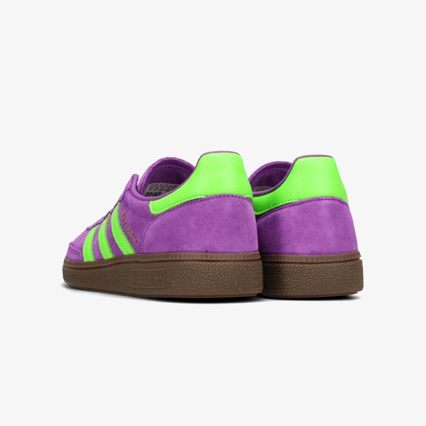 adidas HANDBALL SPEZIAL ACTIVE PURPLE/SOLAR GREEN/GUM