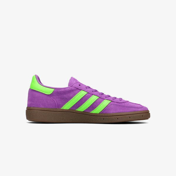 adidas HANDBALL SPEZIAL ACTIVE PURPLE/SOLAR GREEN/GUM