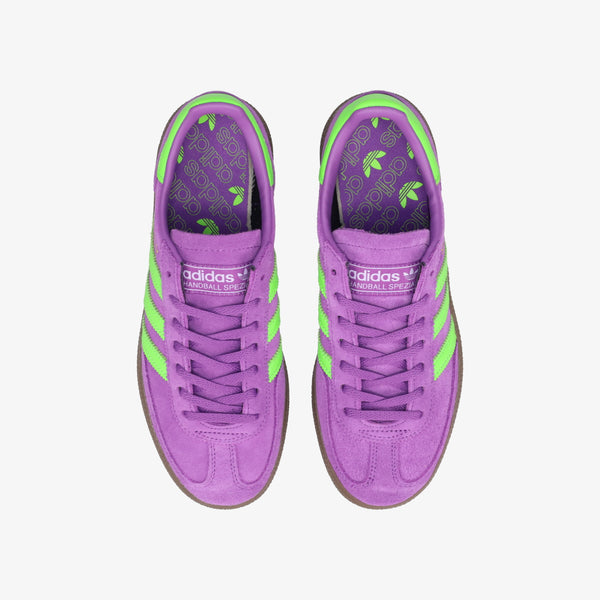 adidas HANDBALL SPEZIAL ACTIVE PURPLE/SOLAR GREEN/GUM