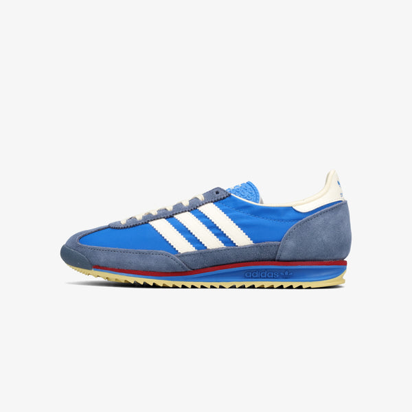 adidas SL 72 OG BLUE BIRD/OFF WHITE/PRELOVED INK