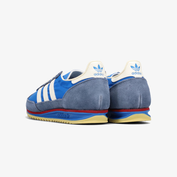 adidas SL 72 OG BLUE BIRD/OFF WHITE/PRELOVED INK