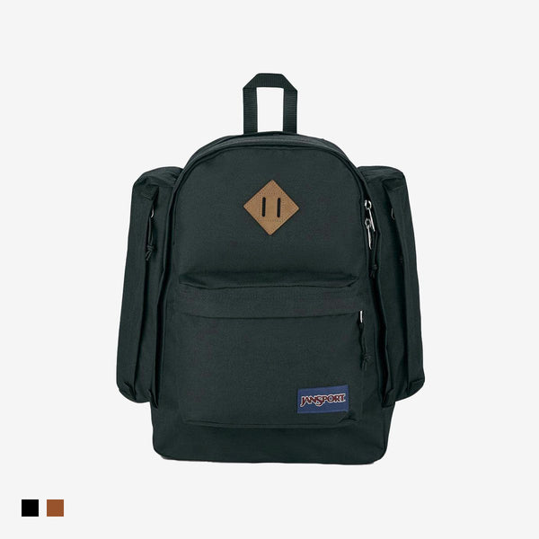 JANSPORT FIELD PACK 28L