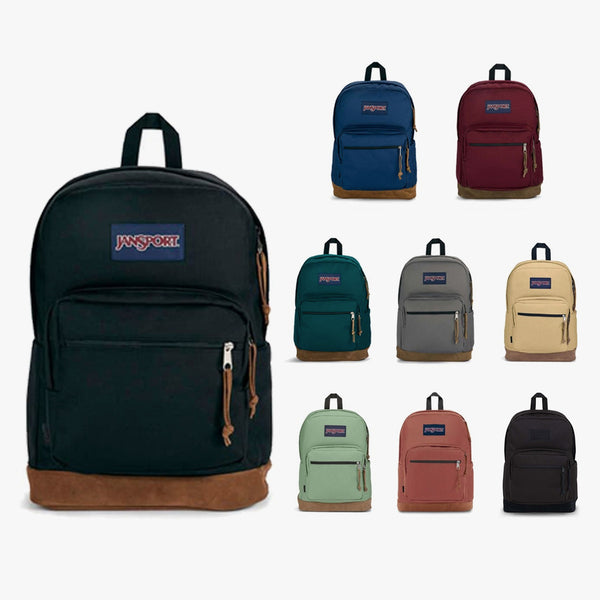 JANSPORT RIGHT PACK 28L