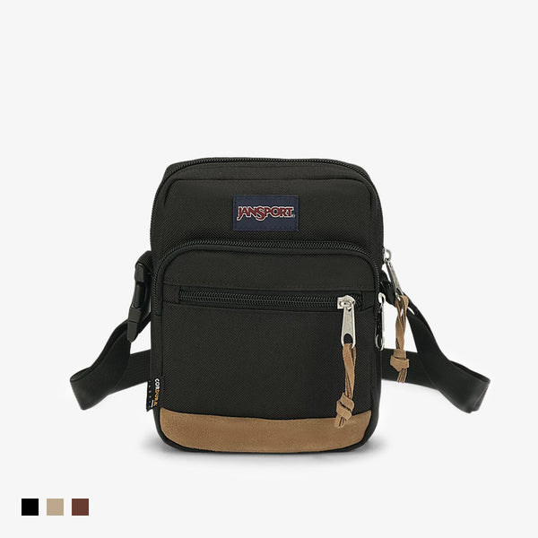 JANSPORT CORE CROSSBODY