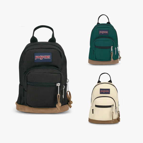 JANSPORT RIGHT PACK MINI 4L