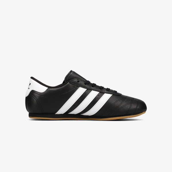 adidas TAEKWONDO LACE W CORE BLACK/CLOUD WHITE/GUM