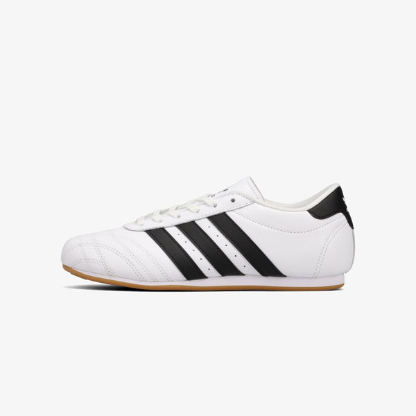 adidas TAEKWONDO LACE FTWR WHITE/CORE BLACK/GUM