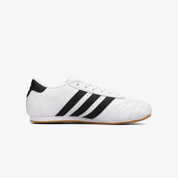 adidas TAEKWONDO LACE FTWR WHITE/CORE BLACK/GUM